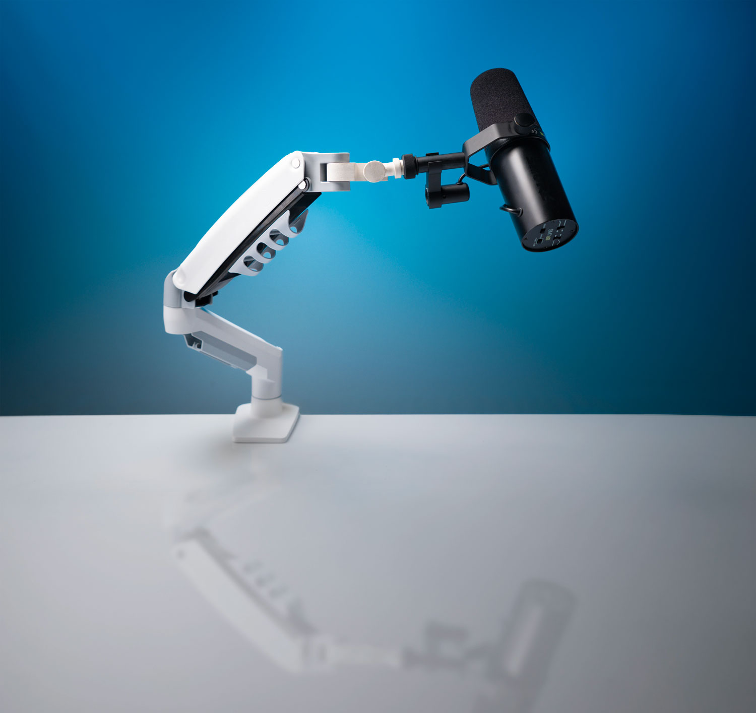 TutPro mikrofon tutacağı