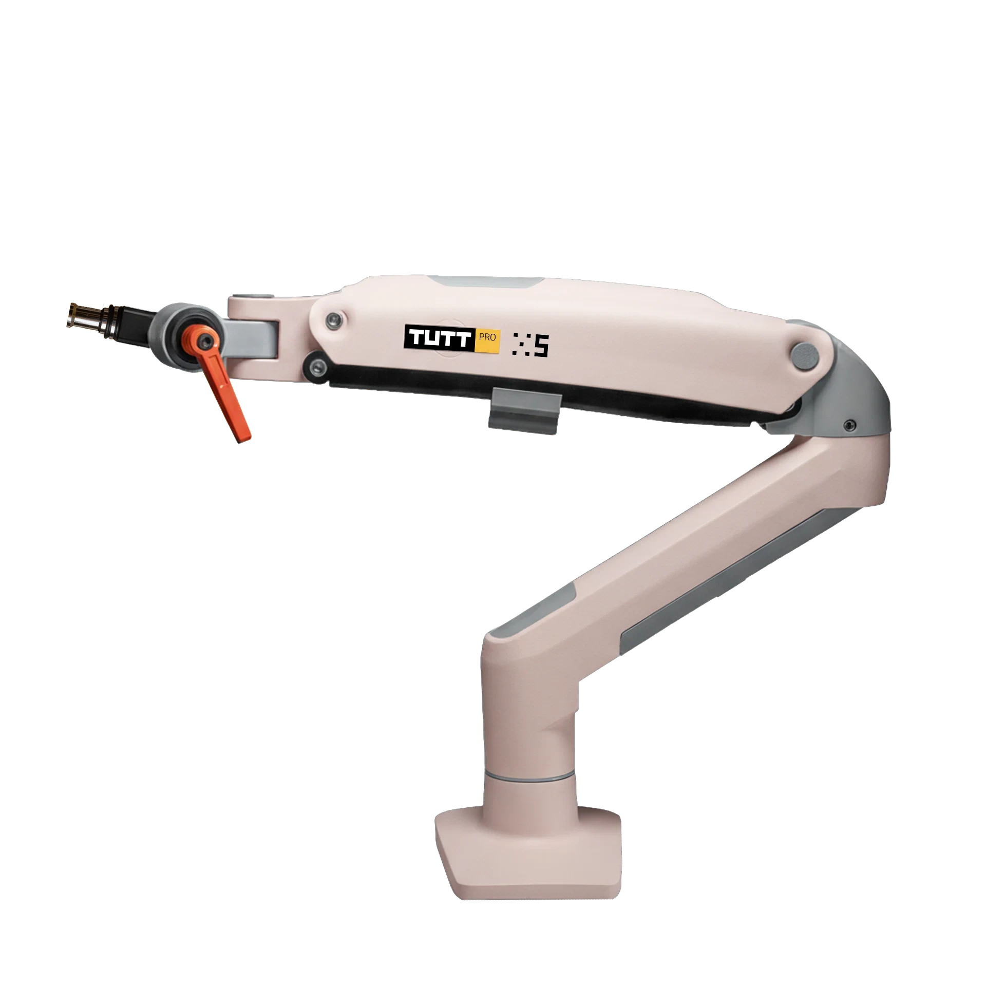 tutt_pro_x5_pink TuttPro X5 - Görsel 12