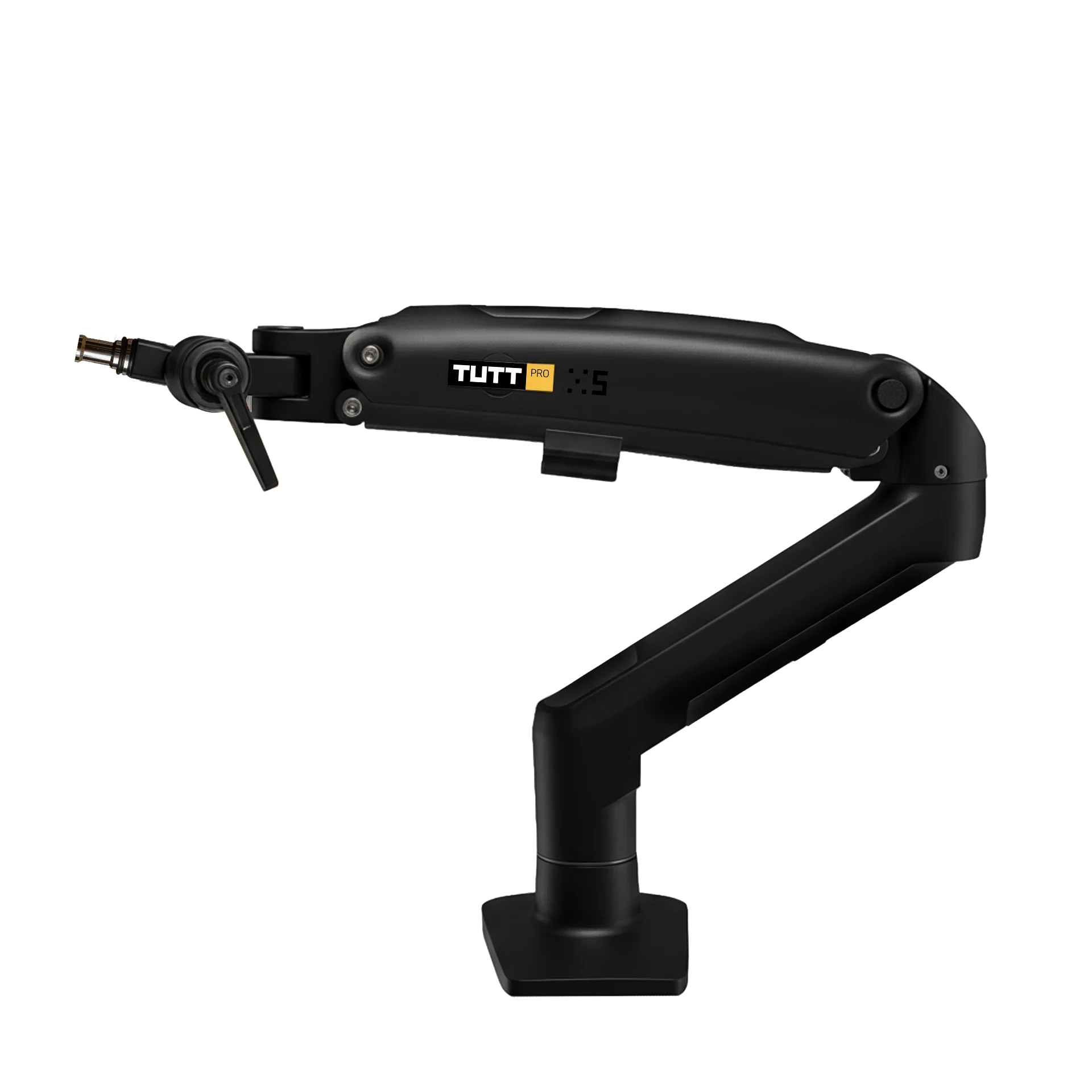 tutt_pro_x5_siyah TuttPro X5 - Görsel 13