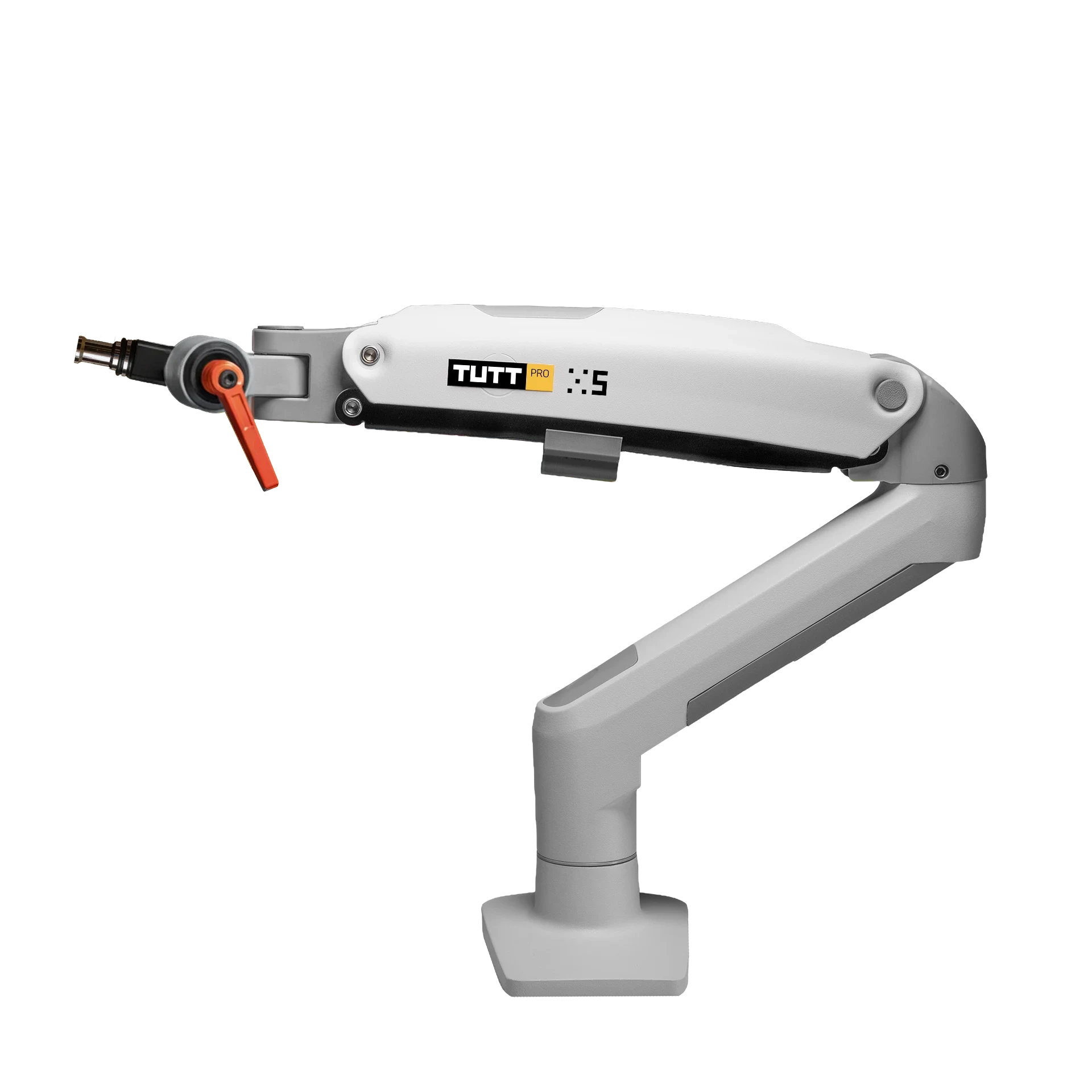 tutt_pro_x5_white TuttPro X5 - Görsel 14
