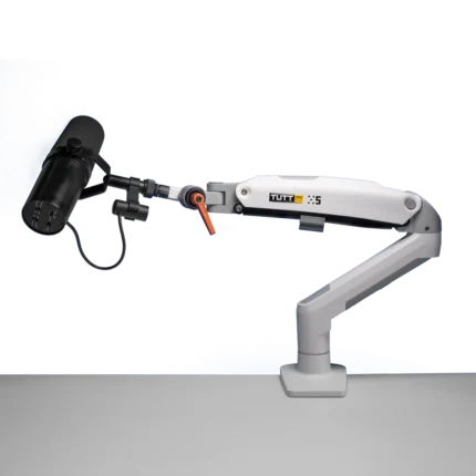TuttPro X5H