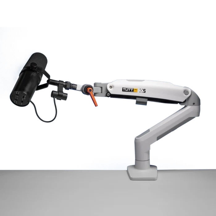 TuttPro X5 - Görsel 1