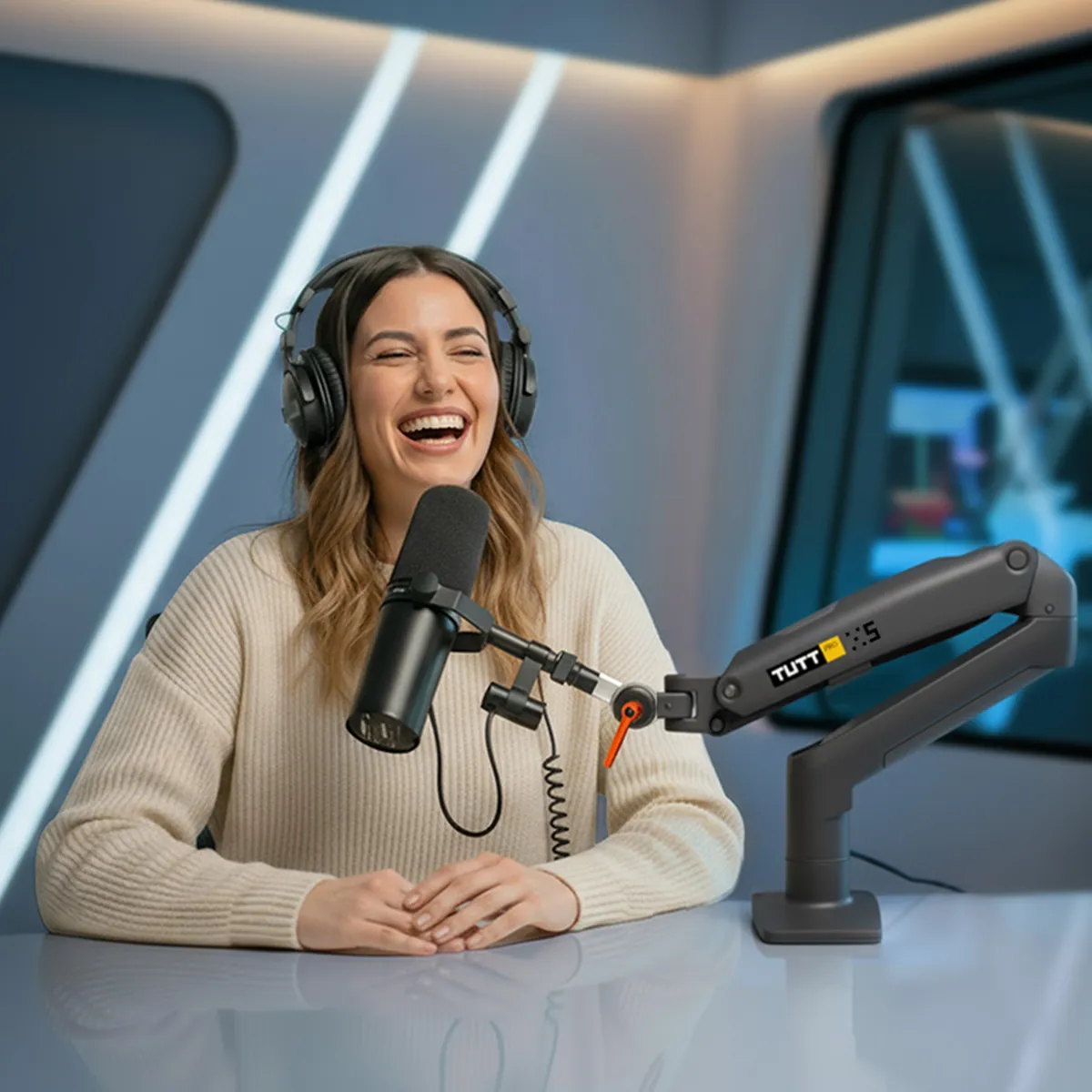 tuttpro_x5_01_siyah_studyo TuttPro X5 - Görsel 6