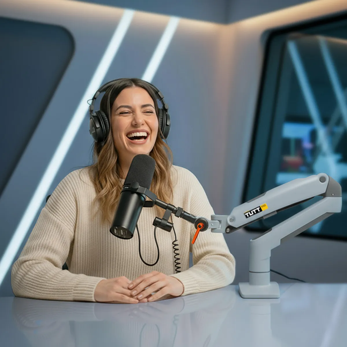 tuttpro_x5_04_mavi_studyo TuttPro X5 - Görsel 9