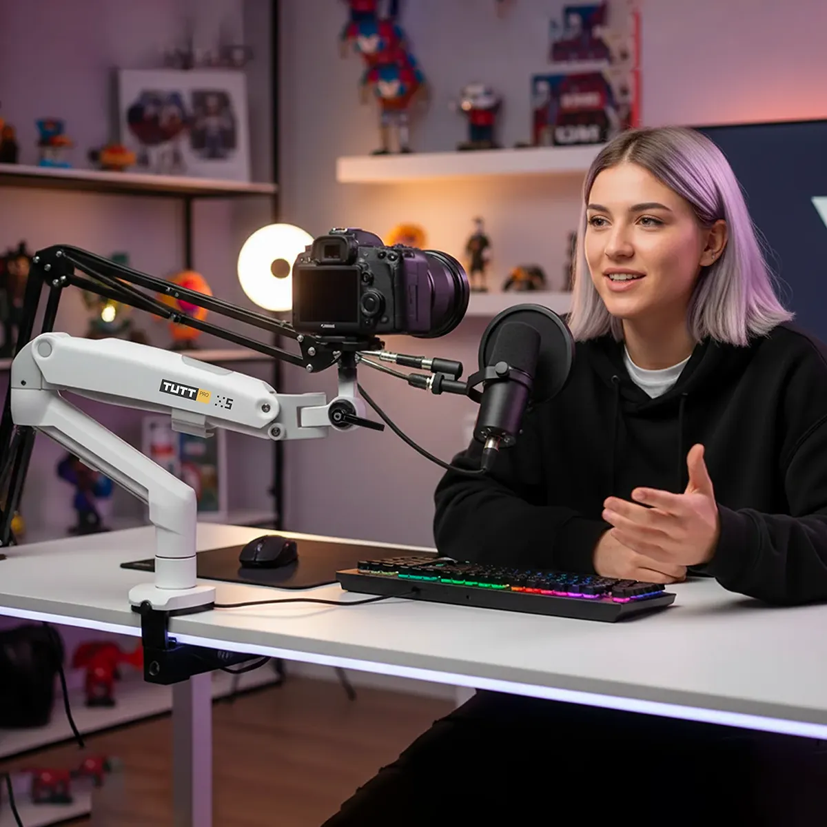 tuttpro_x5_user_home TuttPro X5 - Görsel 10