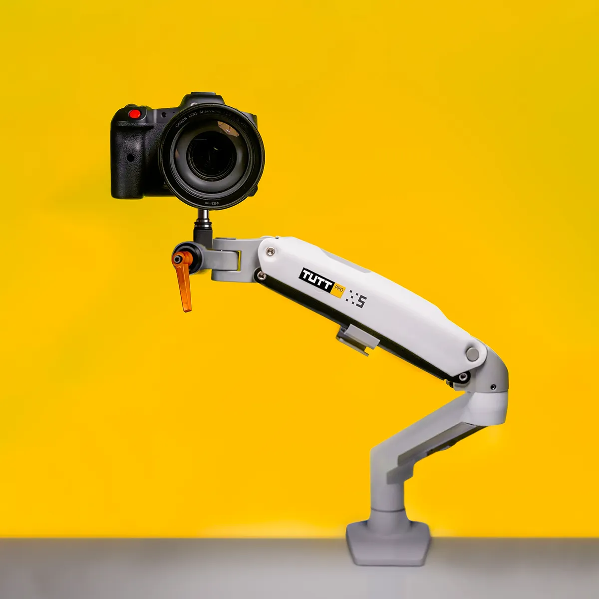 tuttpro_x5_videocam TuttPro X5 - Görsel 3