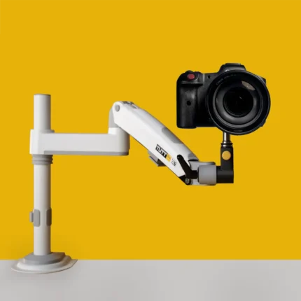 TuttPro X5L - Daha Yüksek!