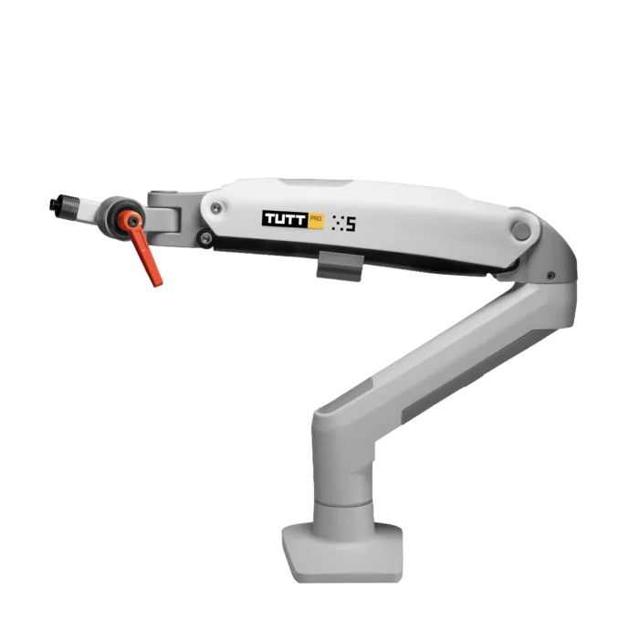 TuttPro X5 - Görsel 13