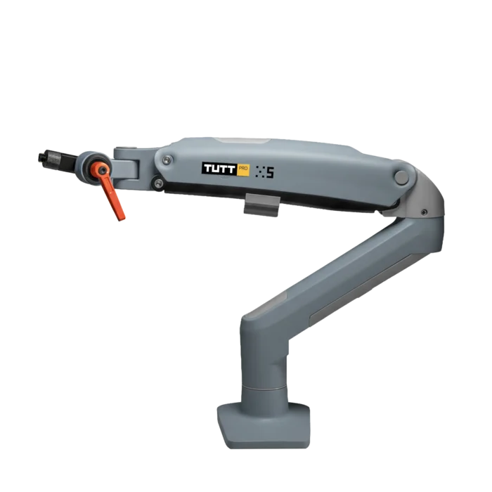 TuttPro X5 - Görsel 12