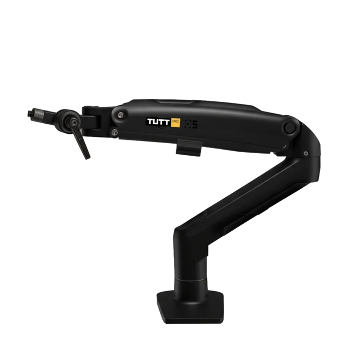 TuttPro X5 - Görsel 10