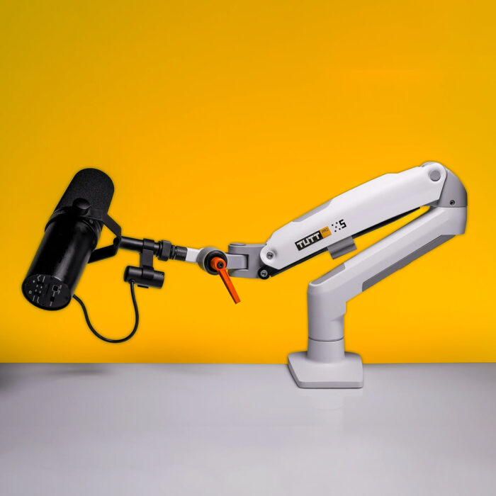 TuttPro X5 - Görsel 2
