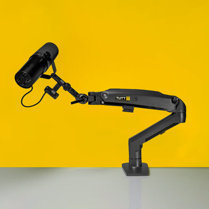 TuttPro X5 - Görsel 5