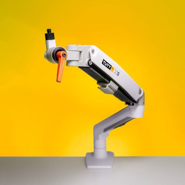 TuttPro X5 - Görsel 3